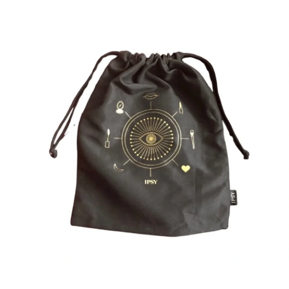 “You’re Magic” Glamour Magic Cosmetic Bag Beauty Witch Makeup‎ Pouch